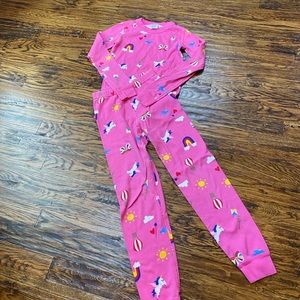Hannah Anderson Pajamas sz 8